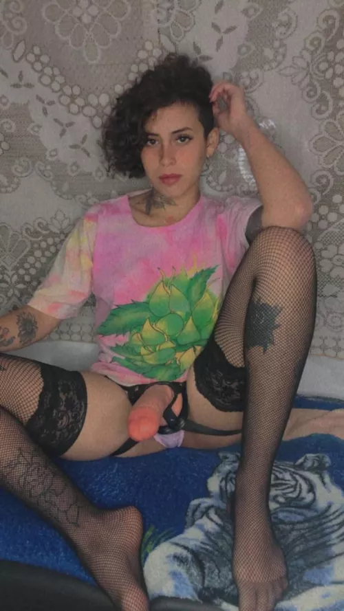 are you ready for me?🥵🥵