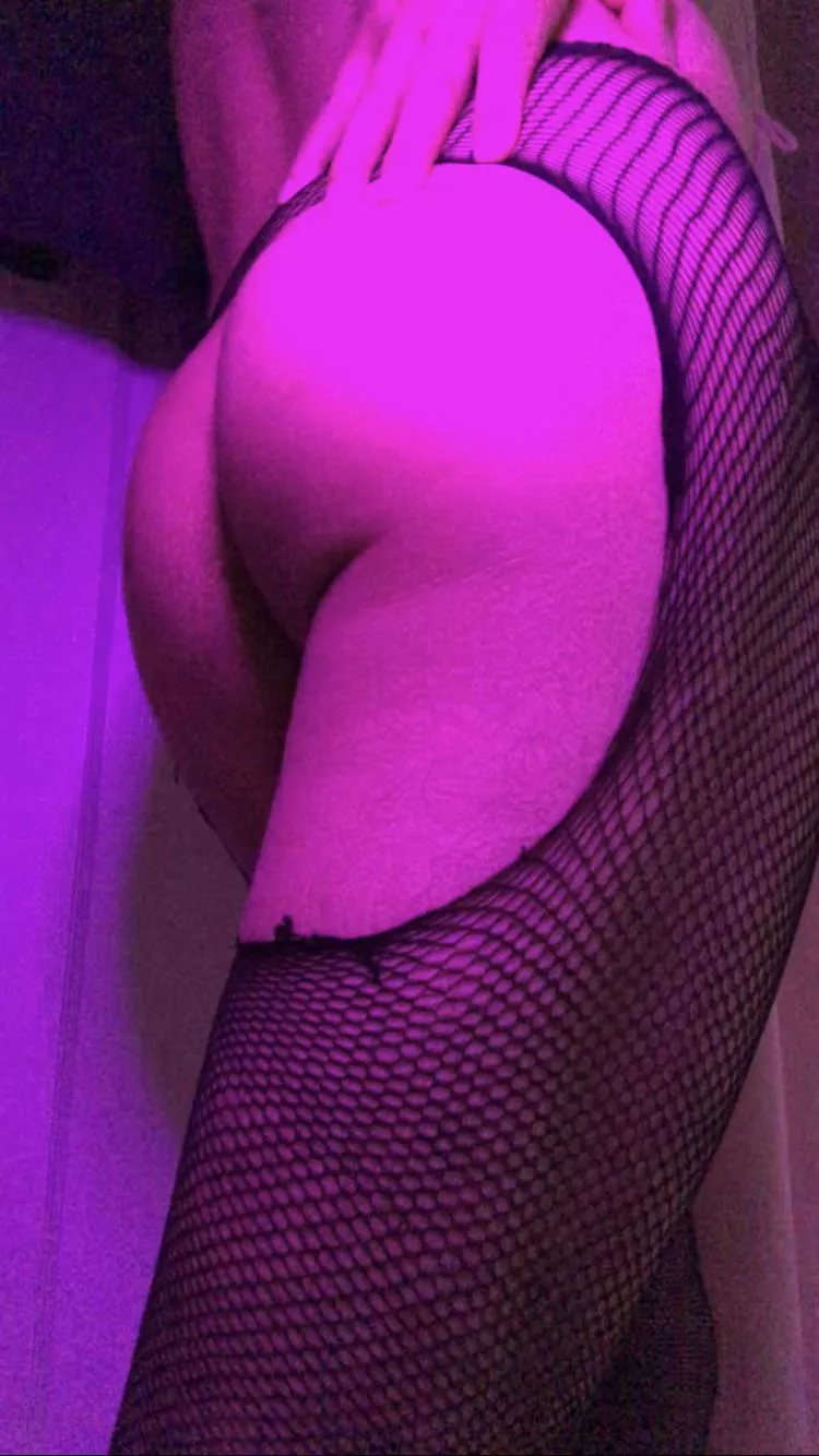 Ass appreciation 💜