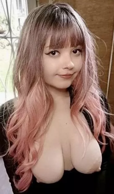 Be honest… would you fuck me?