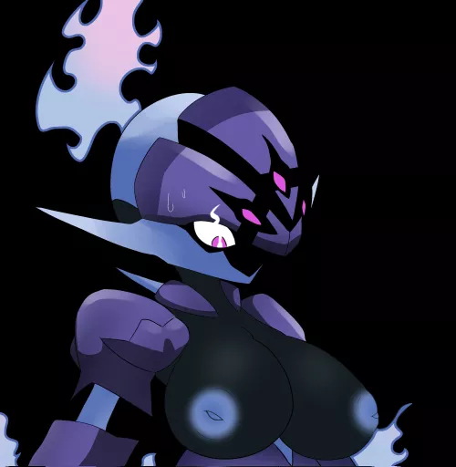 Ceruledge (ralphlord)