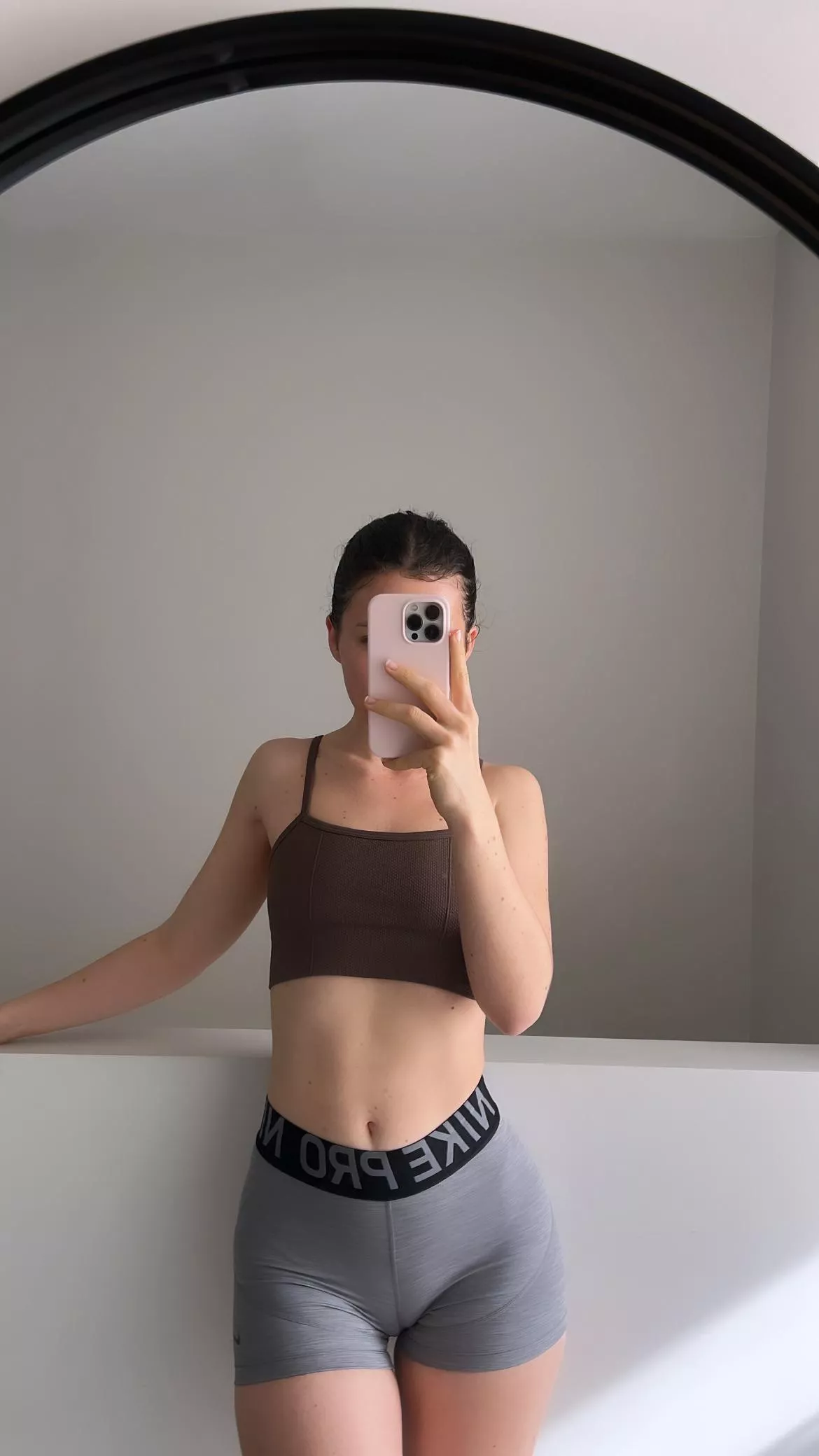 Describe my body with an emoji 😈 FREE SITE LINK in comments ⬇️