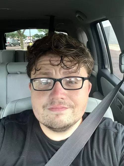 First post - just a Midwest guy trying his best