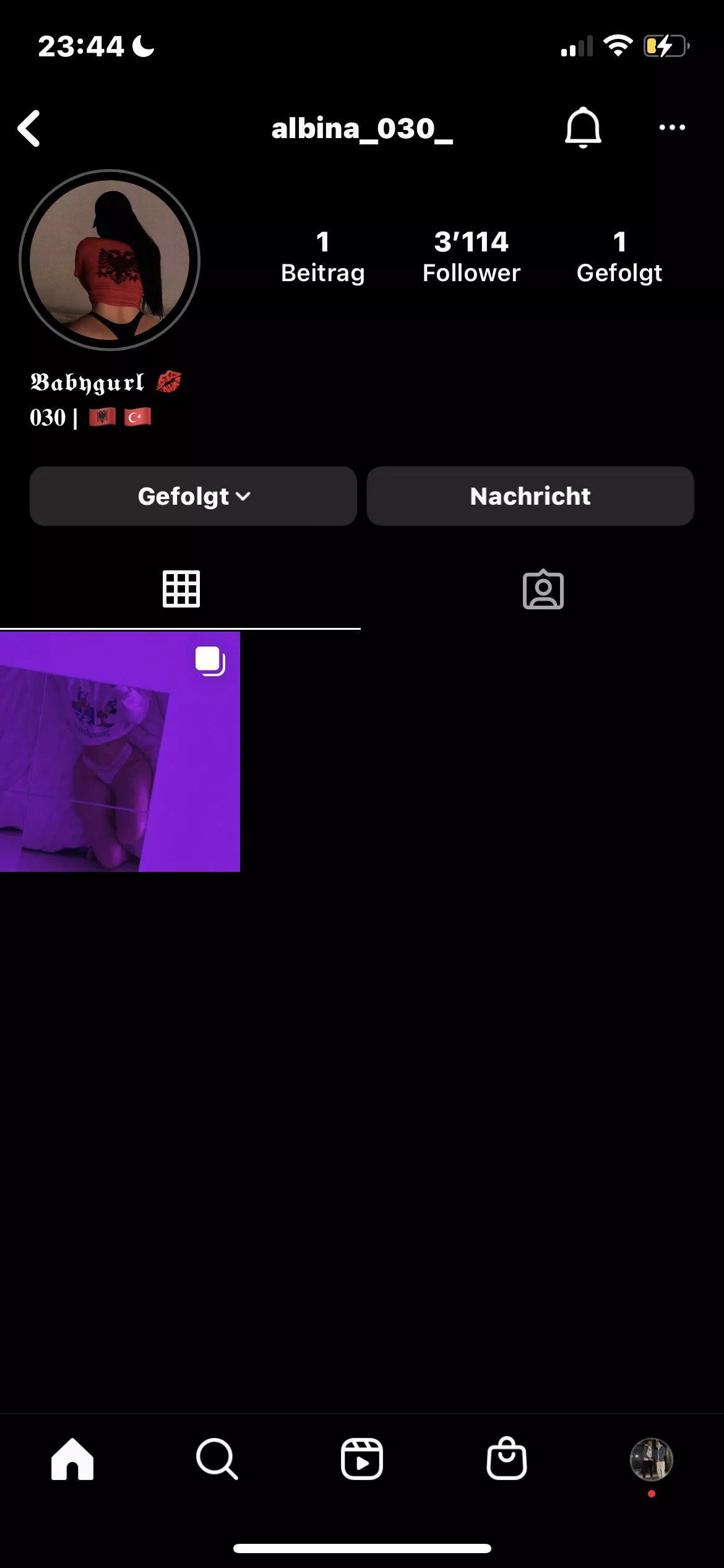 folgt ihr wenn ihr bilder wollt folgt ihr wenn ihr bilder wollt