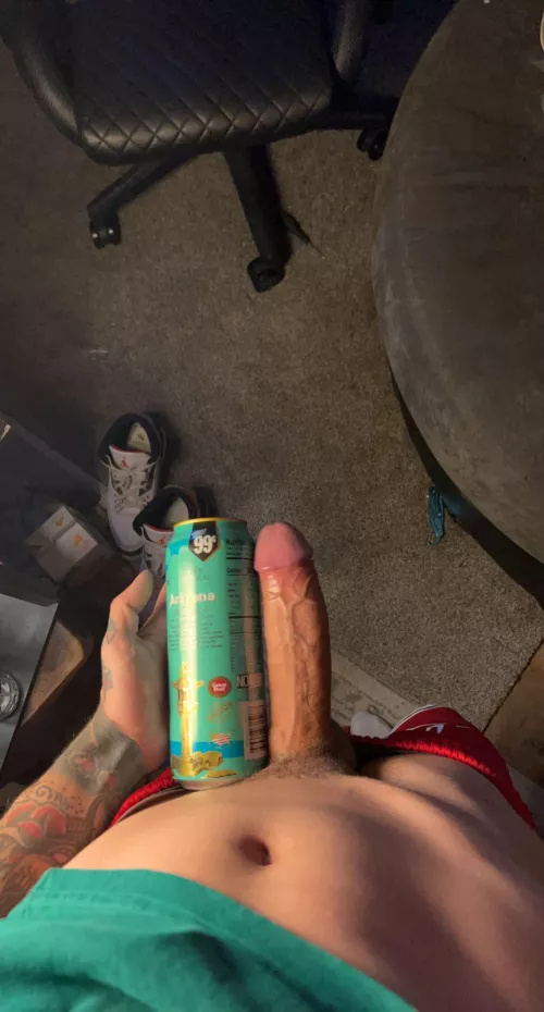 for scale .. 🤷🏽‍♂️