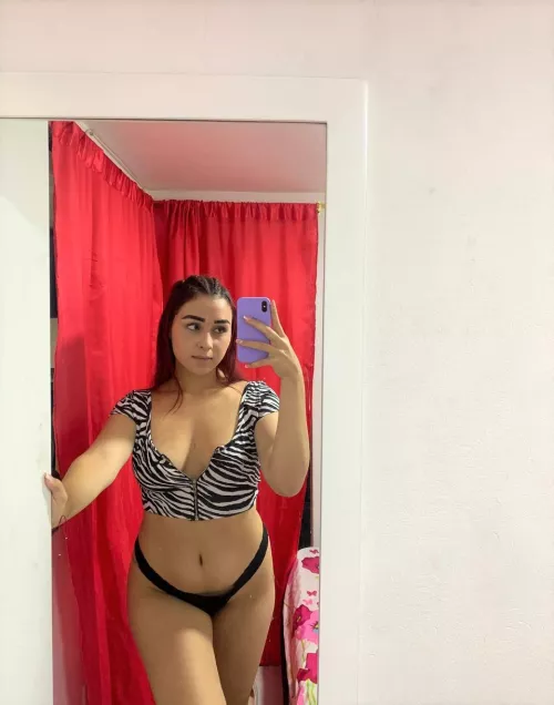 Give me that big, fat baby-maker. You know what I want!