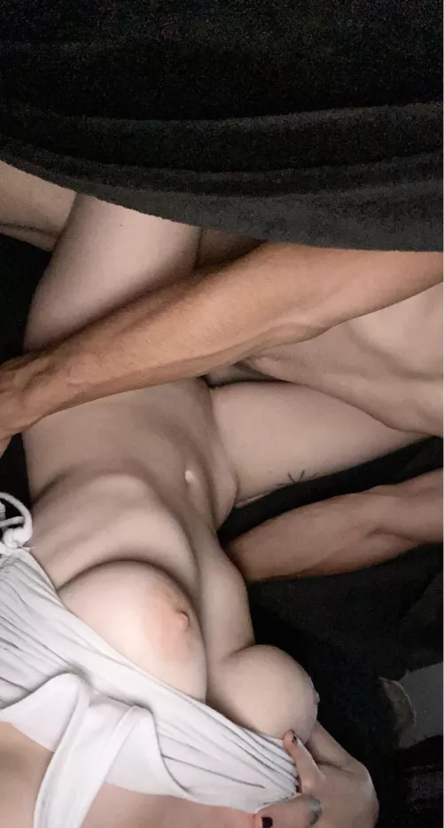 Good morning🥴🖤