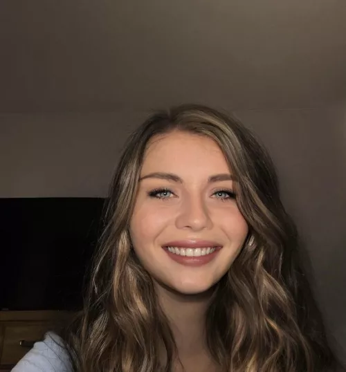 Got glam for my one year of deciding I was gonna 💕slay💕