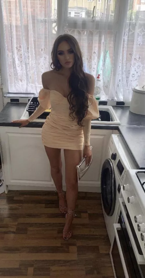 Got This One On Insta I be she’s so smooth 🥵