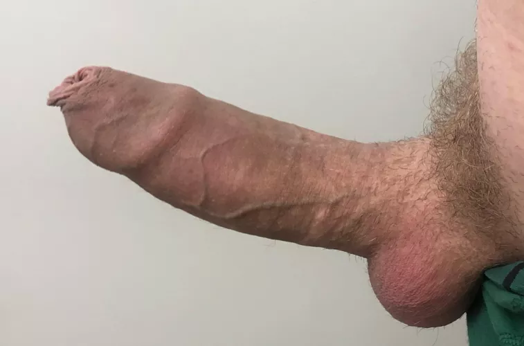 Hard as fuck, but totally covered 🥰😍