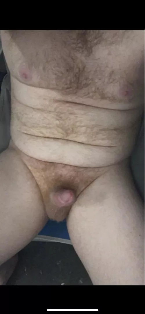 I def wish I was getting licked on….