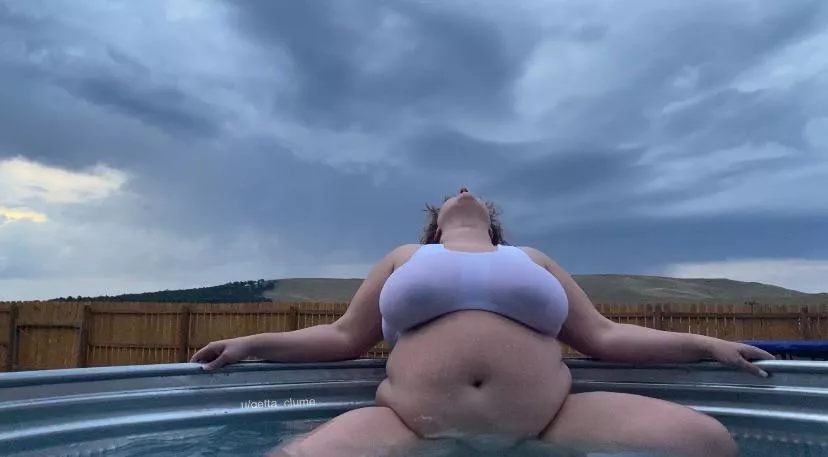 I hope y’all have a titillating Tuesday ✨✨✨