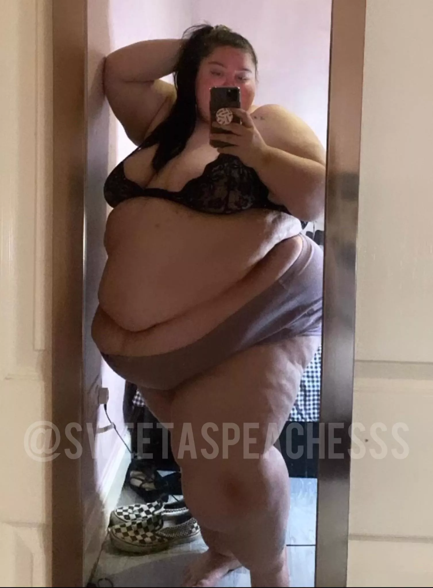 I need somewhere to sit, is your face available?