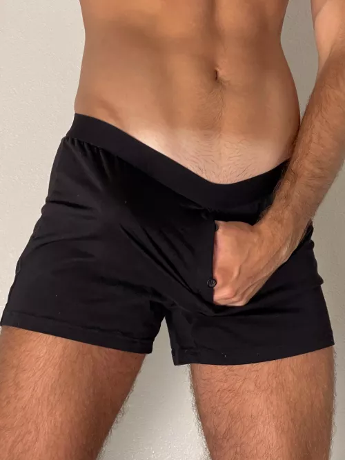 I should just take them off, right?