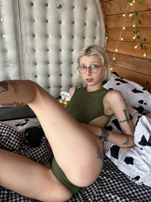 I was born in 2003, am I too young for you?