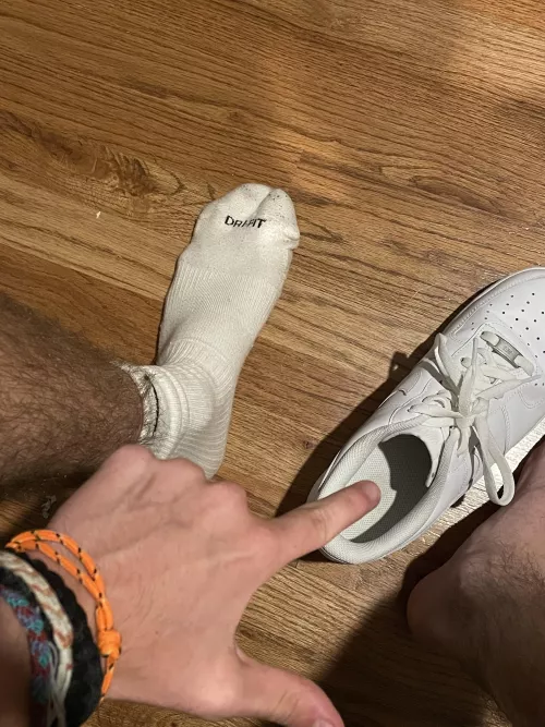 ⬆️ if you know this is where you belong 😏