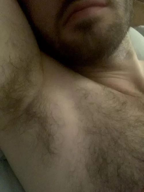 If you sniff me while I’m sleeping I’ll just pretend you didn’t wake me up…