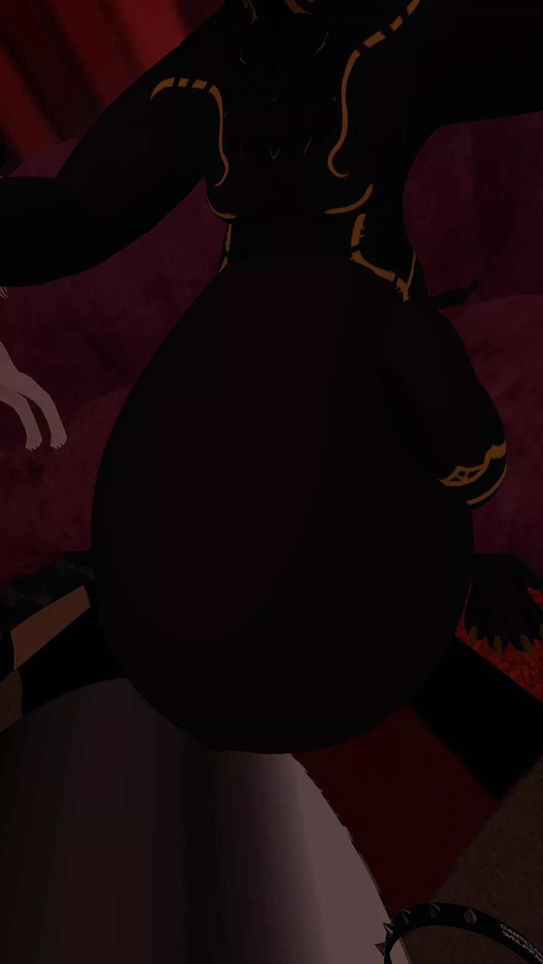 {image} annoying your furry friend to much (by me)