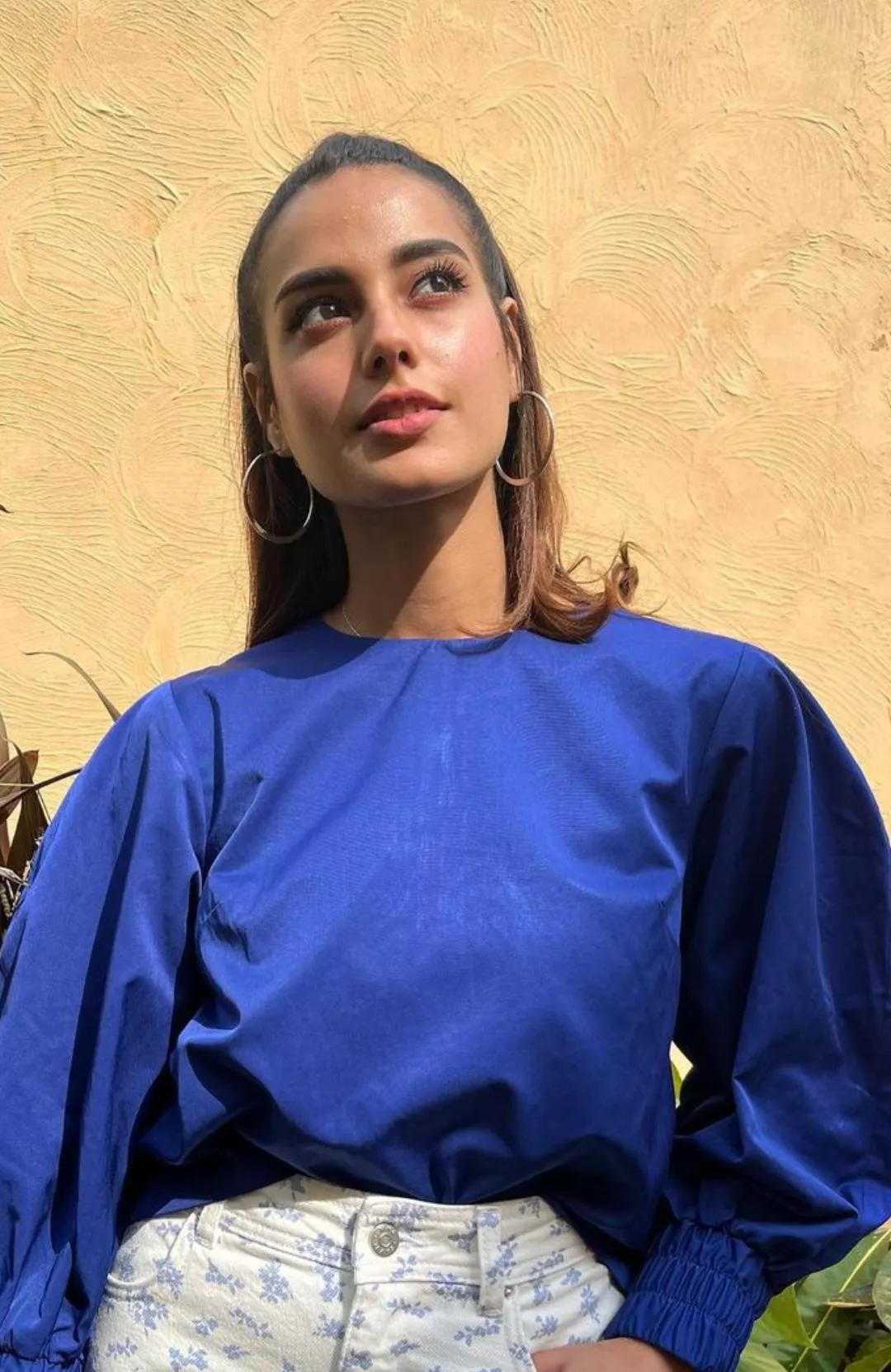 Iqra Aziz