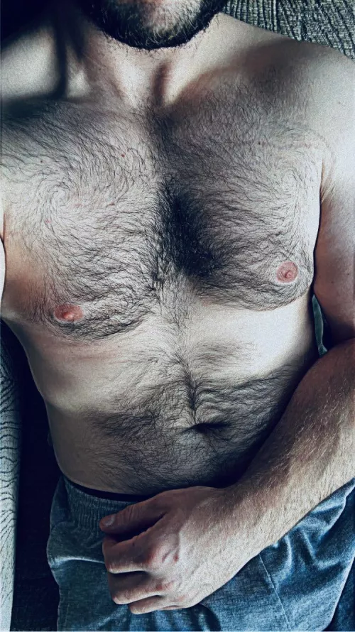 Is muscle otter a thing? 🤔