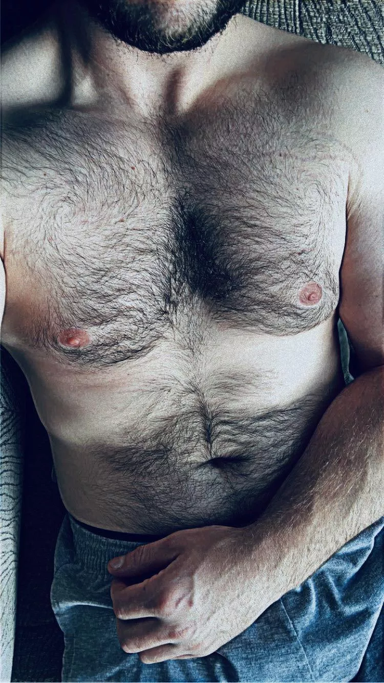 Is muscle otter a thing? 🤔