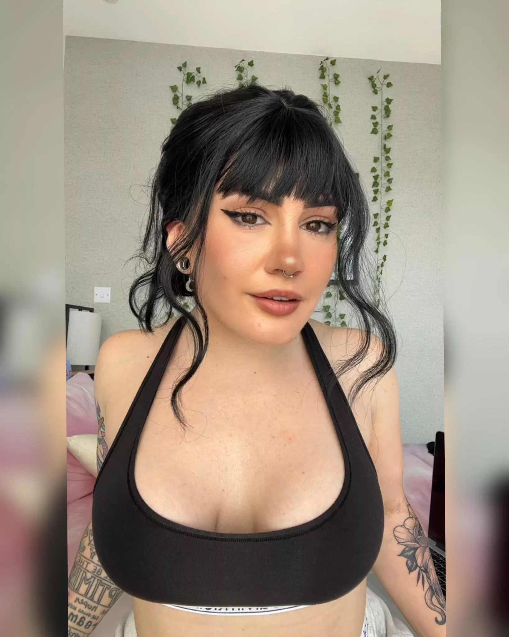 I’ve booked another tattoo and I am very excited 😊