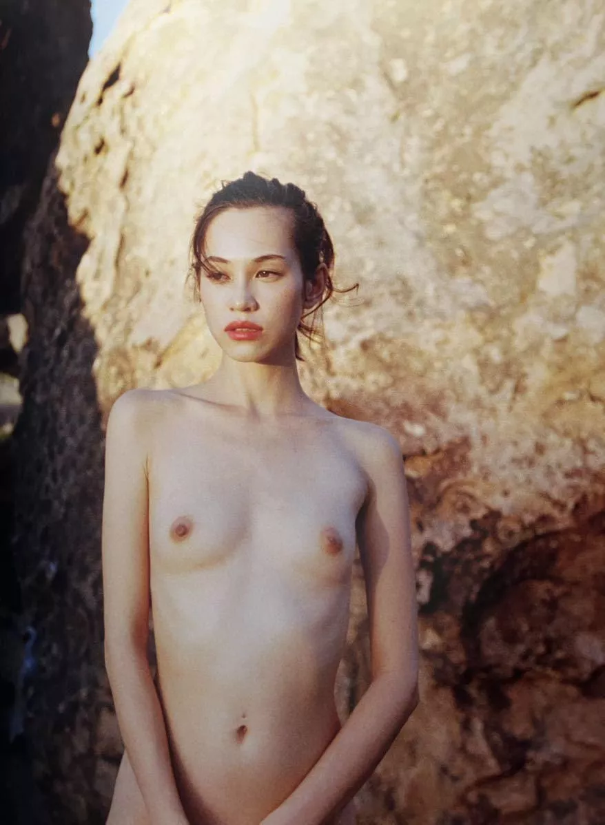 Kiko Mizuhara Kiko Mizuhara