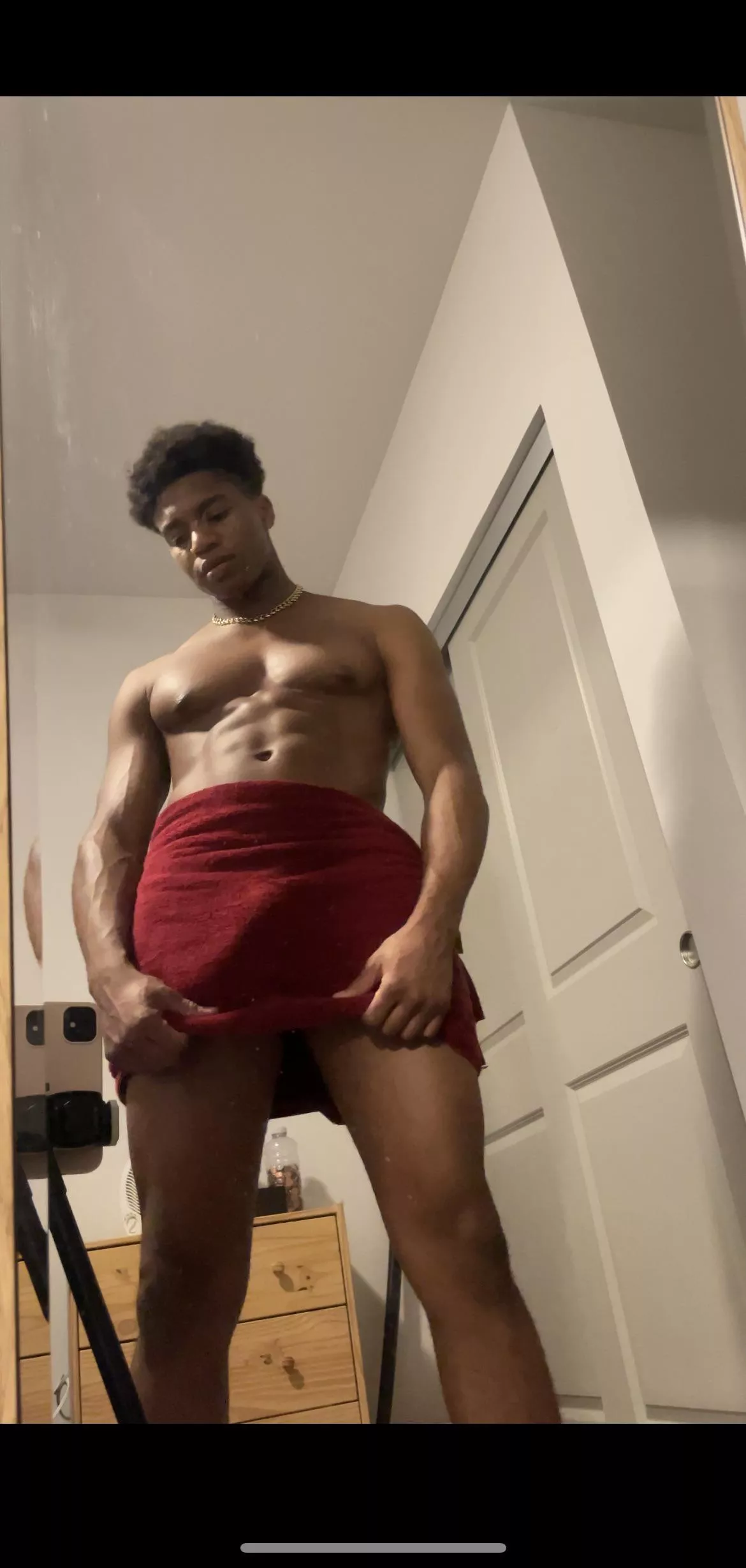 Lemme know if this pleases you 👄 OF link in bio