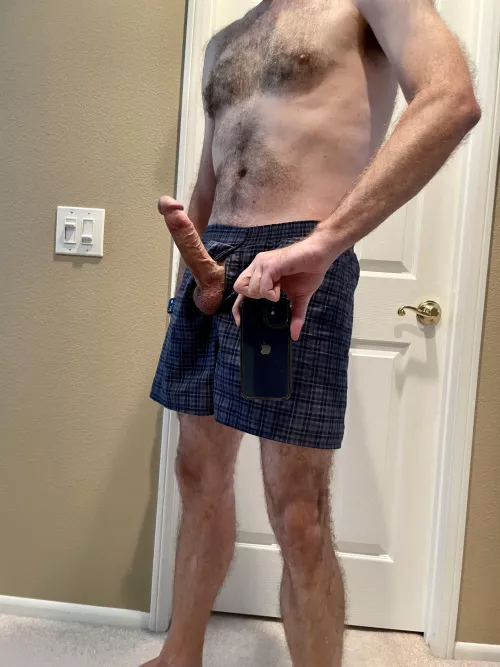 Let this daddy bring some excitement to your day! (42)