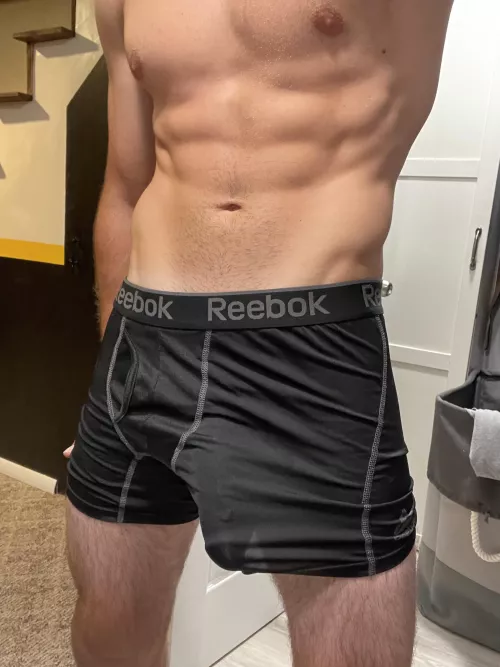 Little see through this time