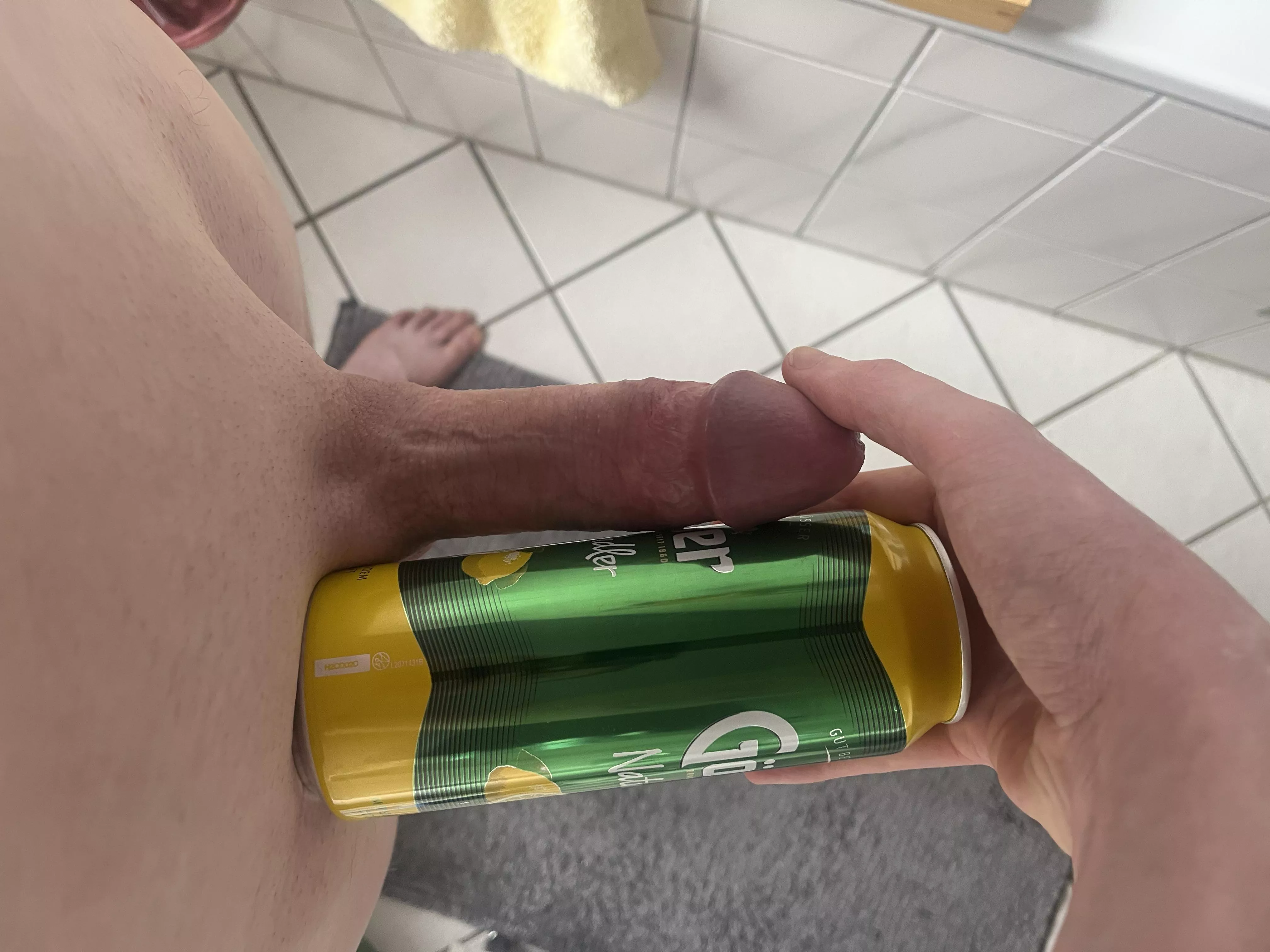 My first comparison. Not the biggest one but was interested in doing one