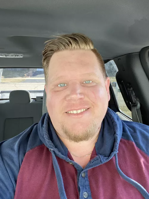 Not Always a Dick Pic 😉