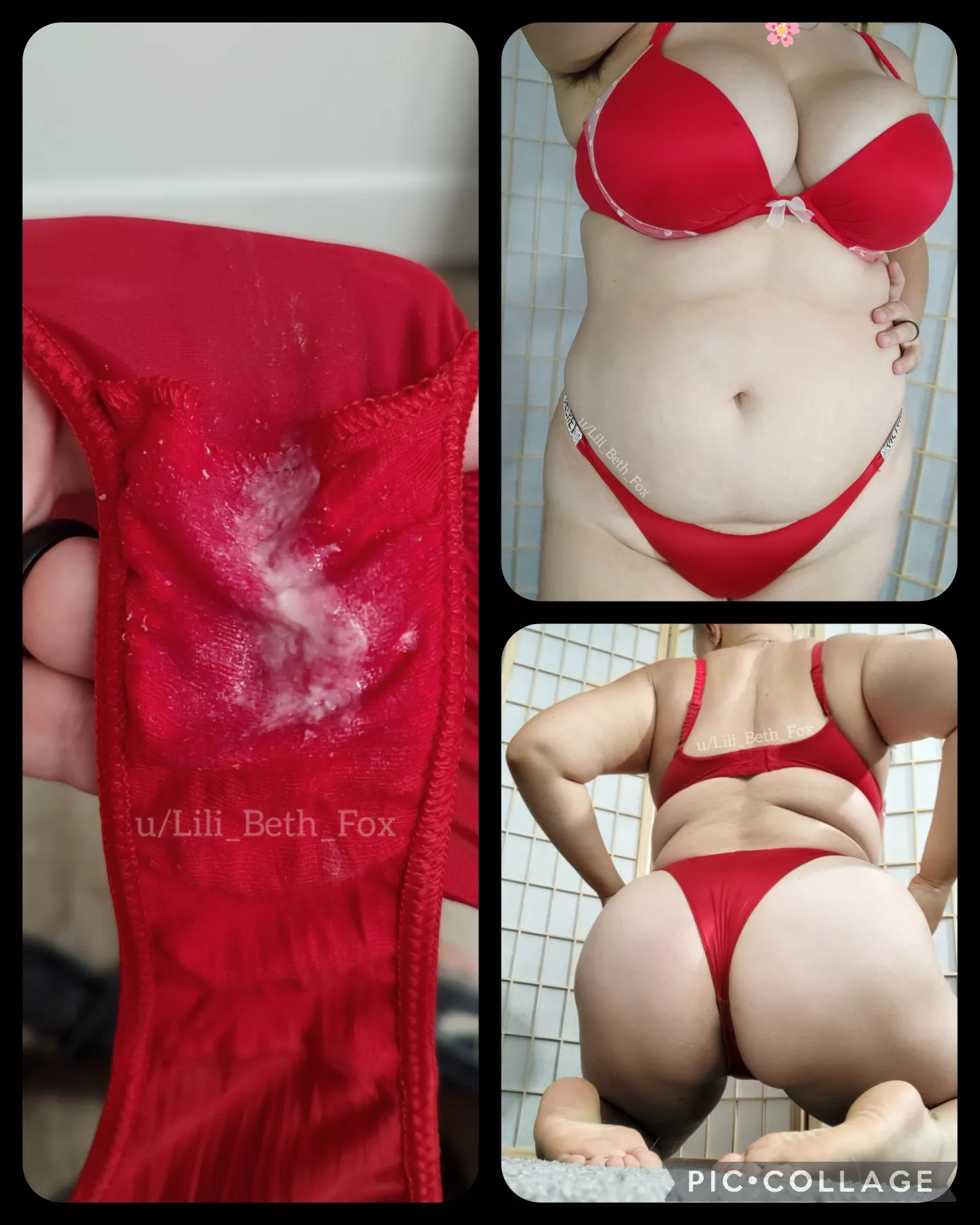 [Selling] Only 6 September slots left! ❤️Sweet Creamy Panties are my Specialty! ❤️ Verified and Reviewed ❤️ DM