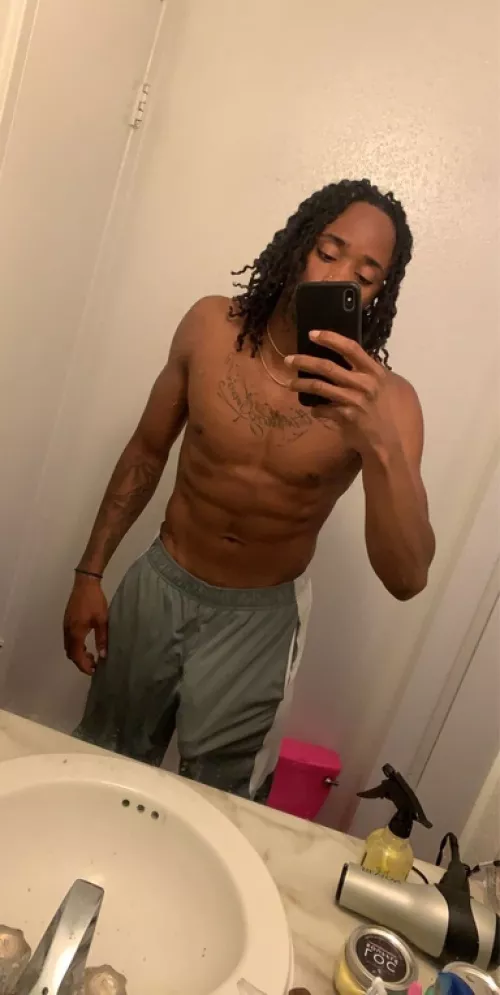 step up to the challenge