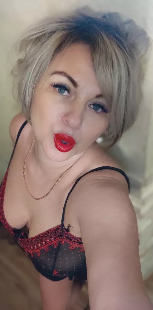 Try this🥵 do you like it ?