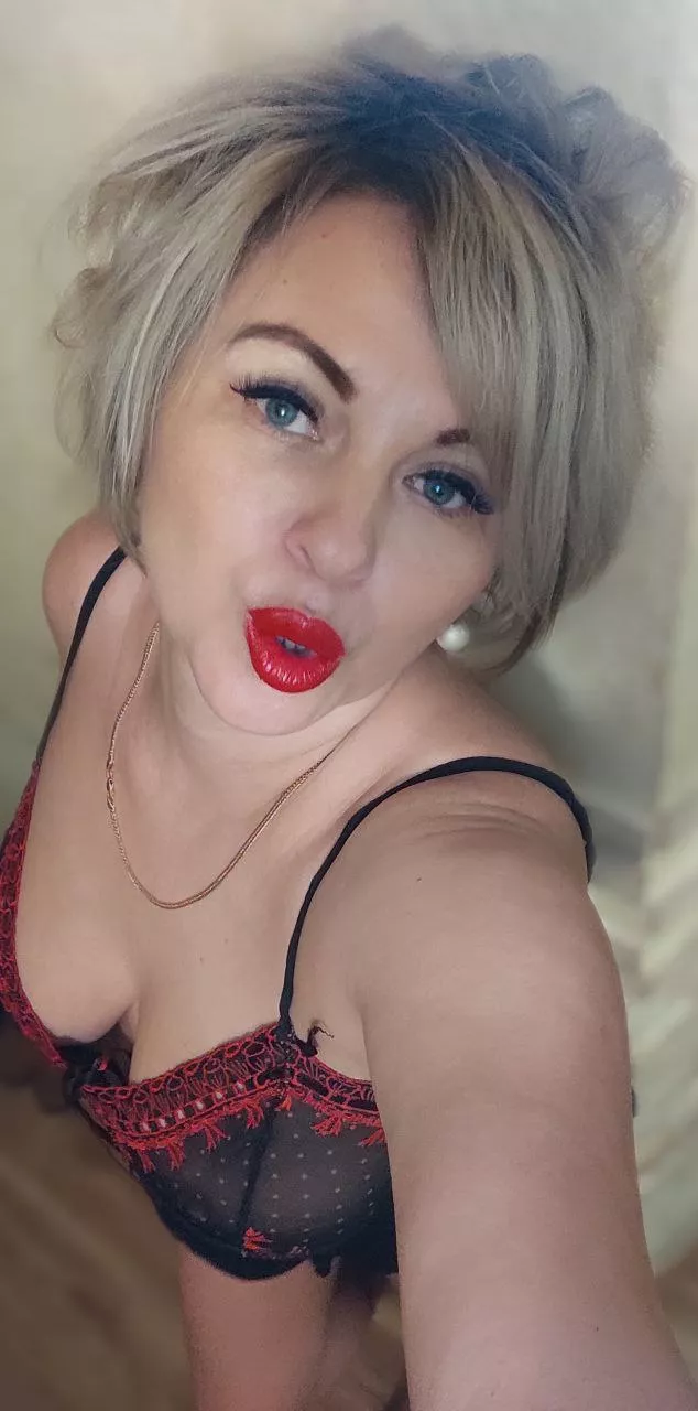 Try this🥵 do you like it ?