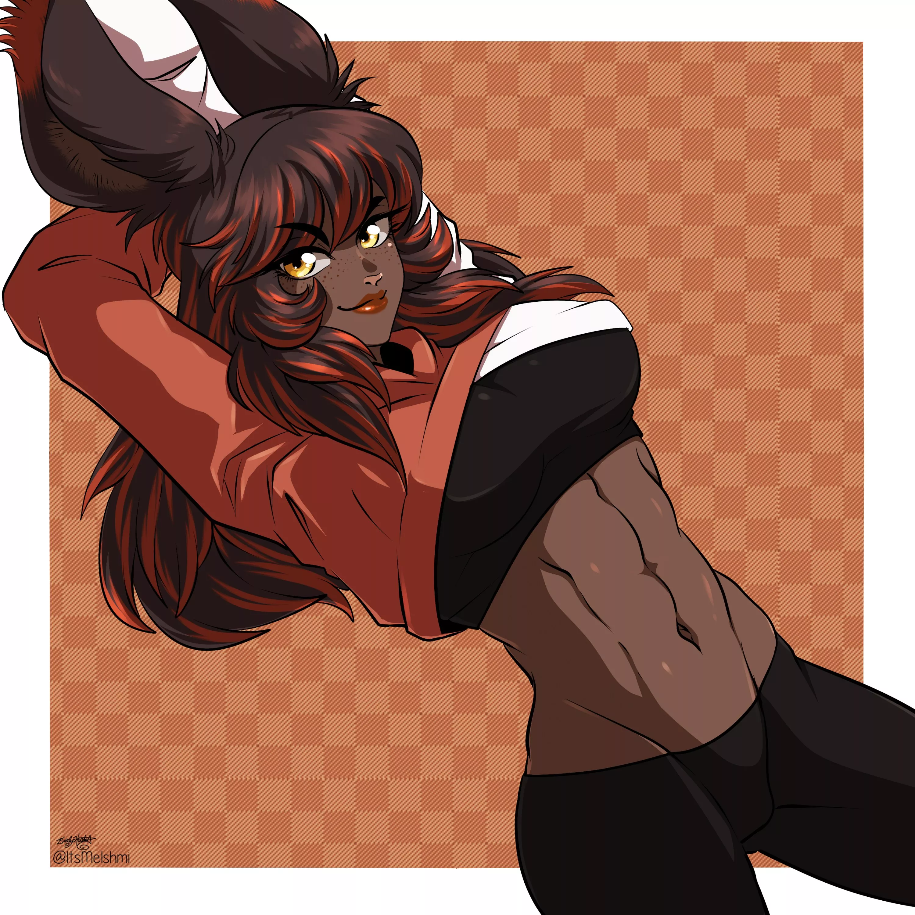 Viera In Sportswear (Ishmi ) Viera In Sportswear (Ishmi )