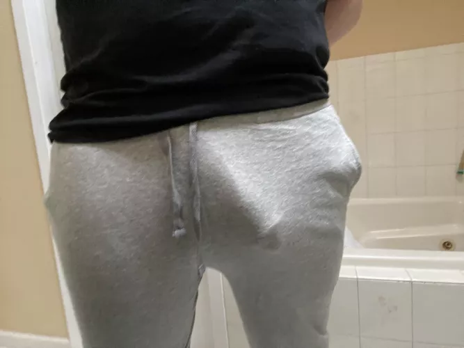 Went grocery shopping today 🙄