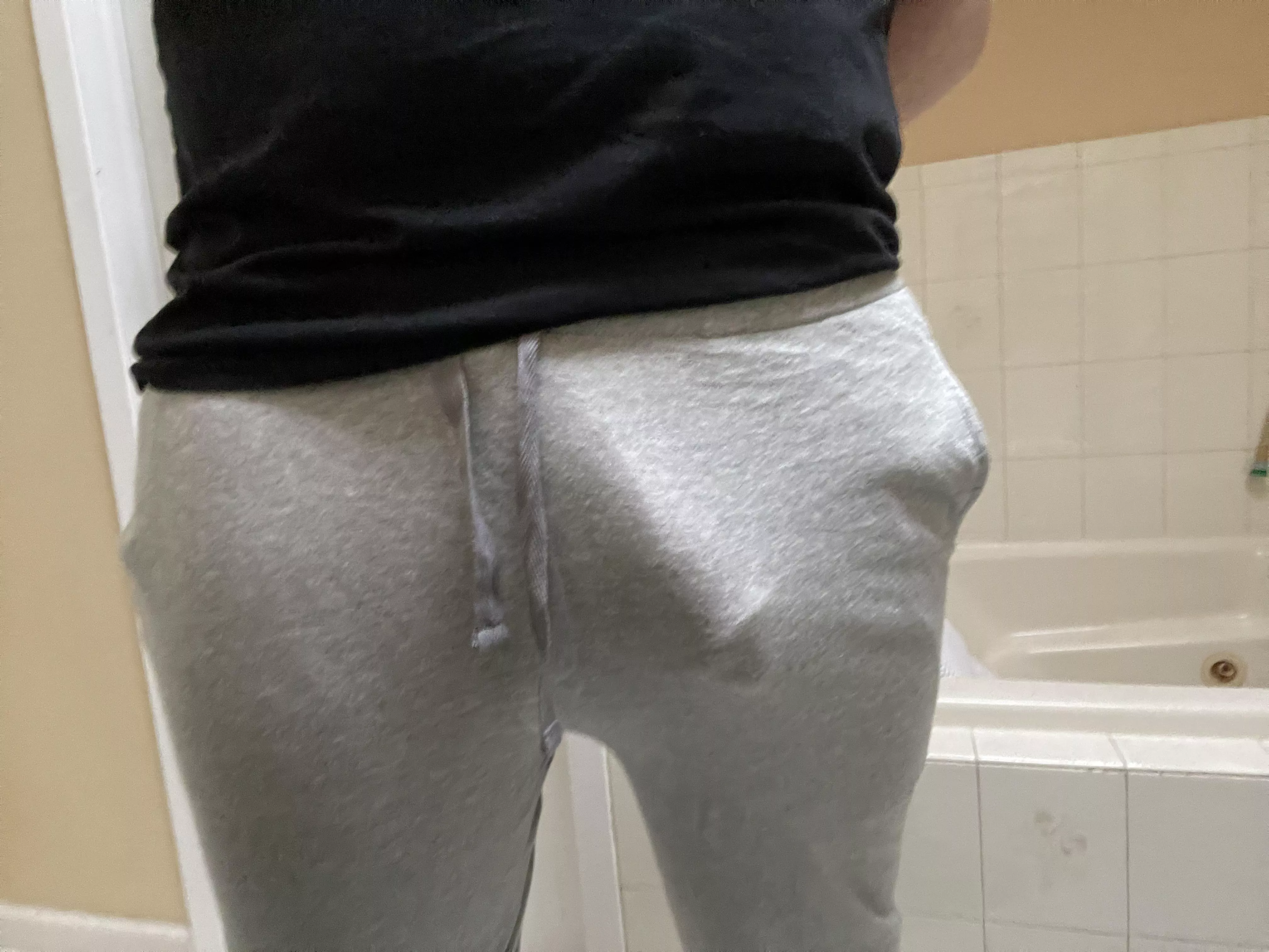 Went grocery shopping today 🙄