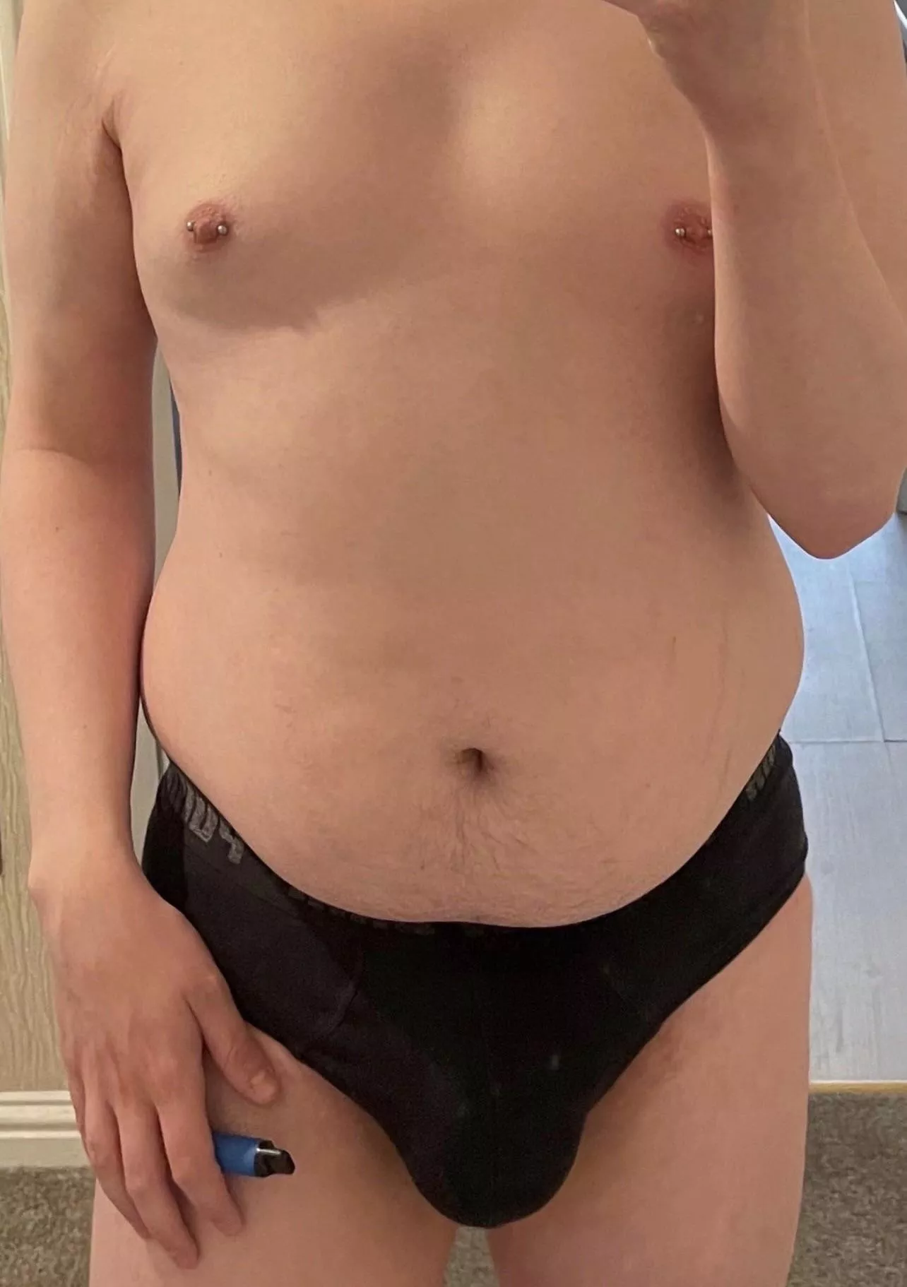 What do y’all think?