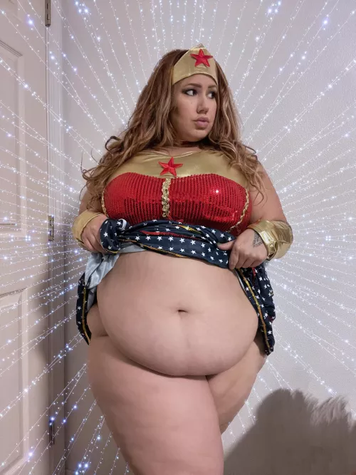 Wonder……bread….. 😂