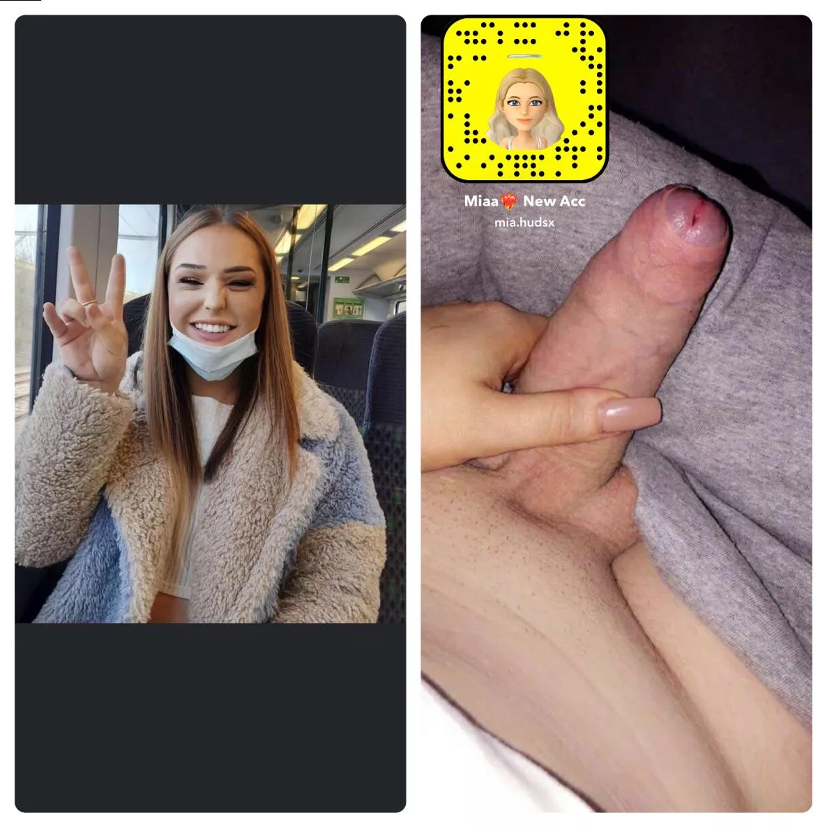 Would you be my daddy 😏