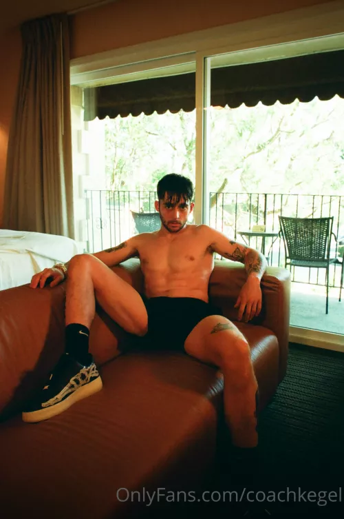 Would you like to try me?