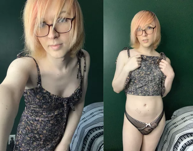 Would you make me your girl?