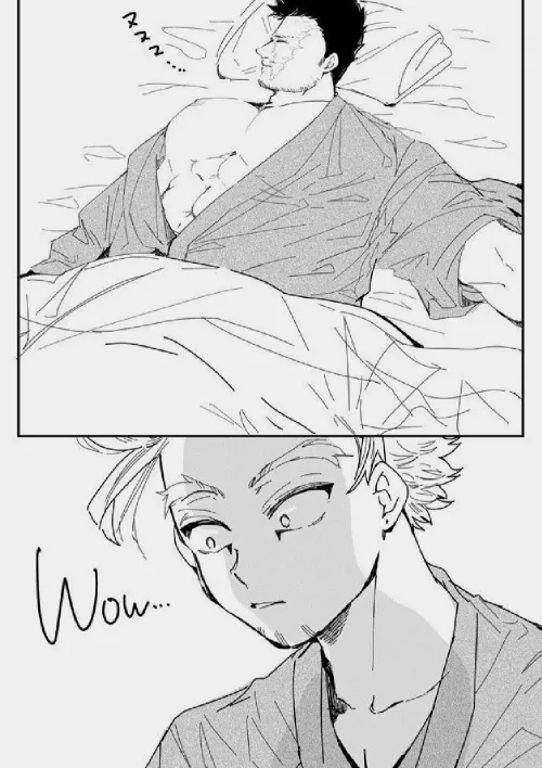 wyd in this situation