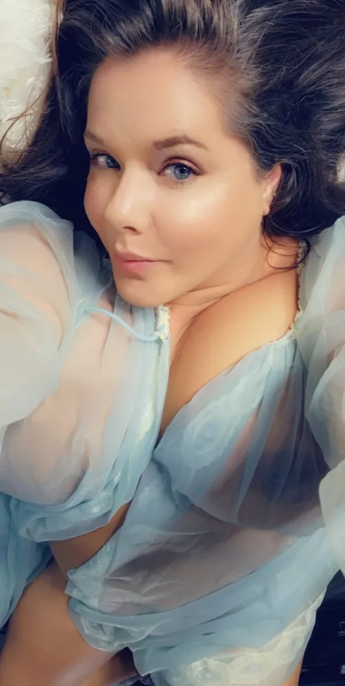 a milf with a flare but am I still fuckable at 40?