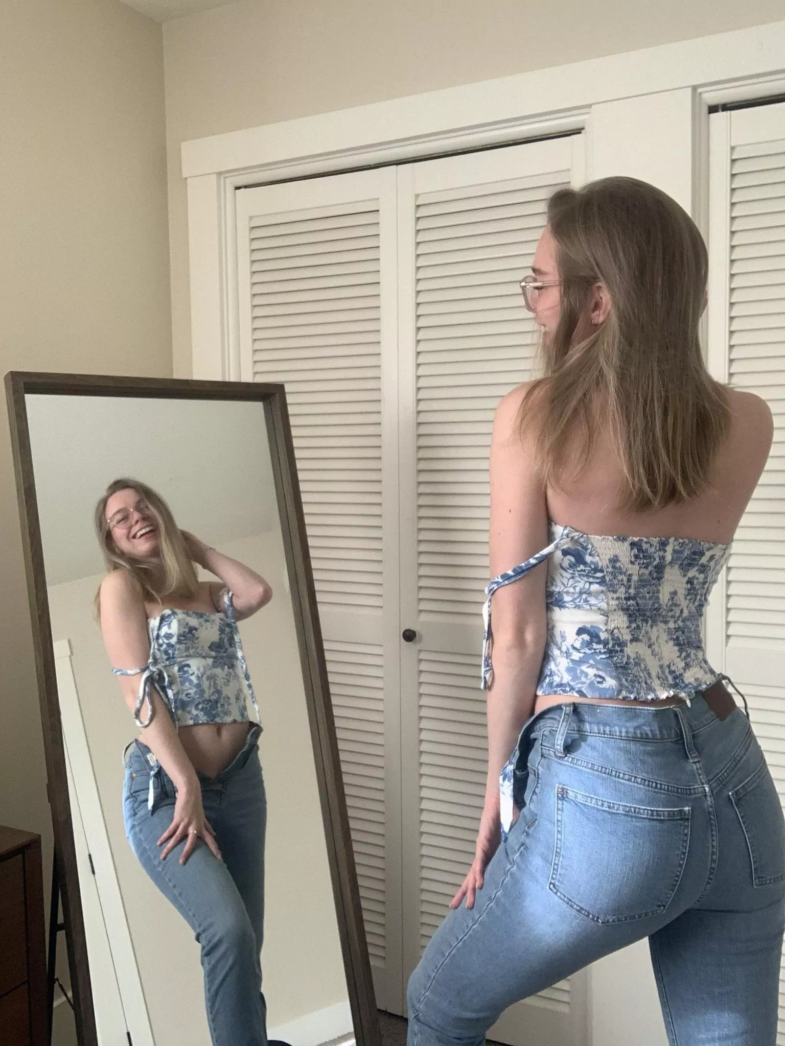 Am I your type?? Am I your type??