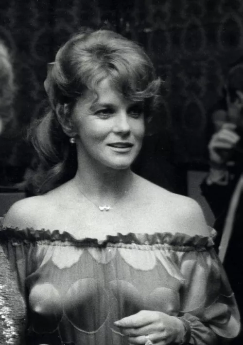 Ann-Margret 1970s