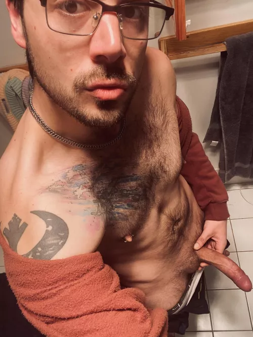 Can I tickle your fancy? 😏