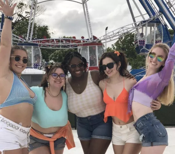 Can’t go wrong with this group