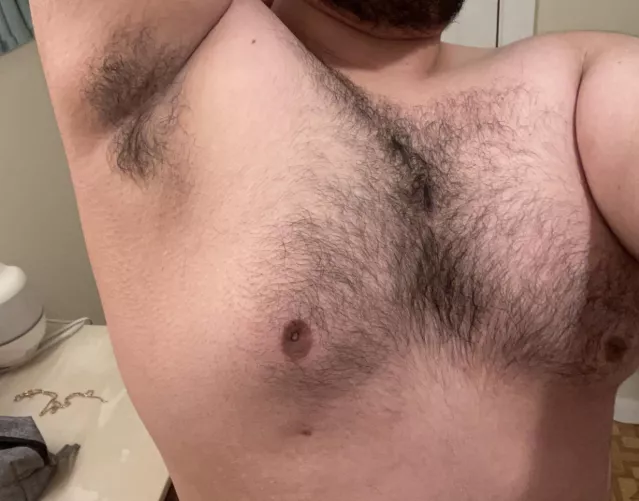 Come get a sniff and play with my nipples